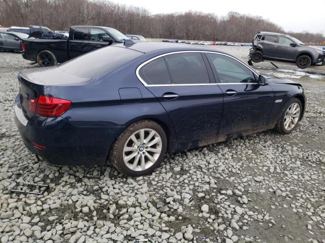 Photo 3 from auction – 2016 BMW 535 XI with VIN WBA5B3C5XGG253205