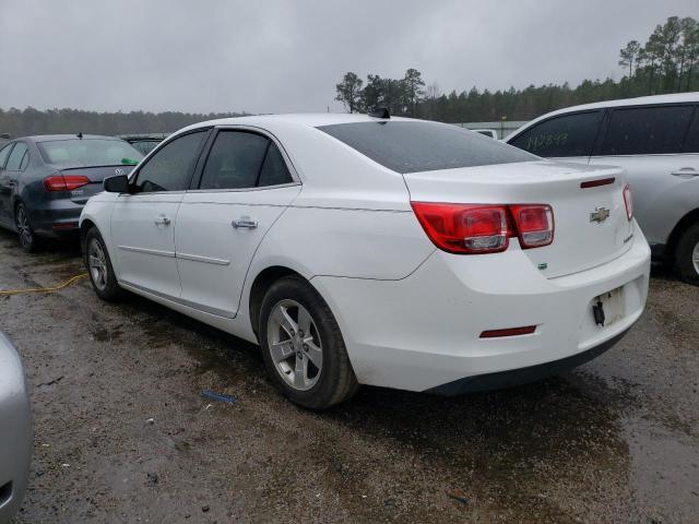 Photo 2 from auction – 2014 CHEVROLET MALIBU LS with VIN 1G11B5SL2EF238626