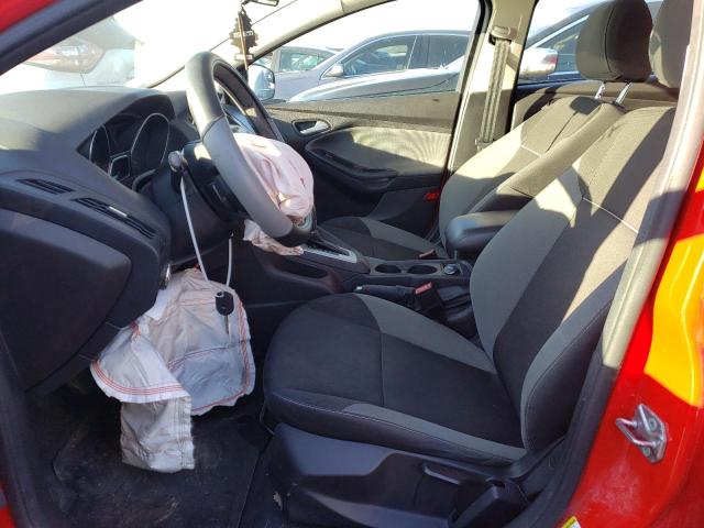 Photo 7 from auction – 2014 FORD FOCUS SE with VIN 1FADP3F24EL298751
