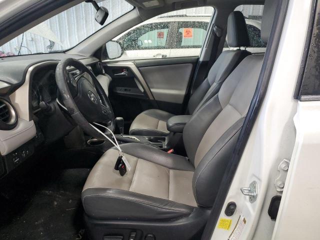 Фото 7 с аукциона – 2015 TOYOTA RAV4 LIMIT с VIN JTMDFREV2FD149102