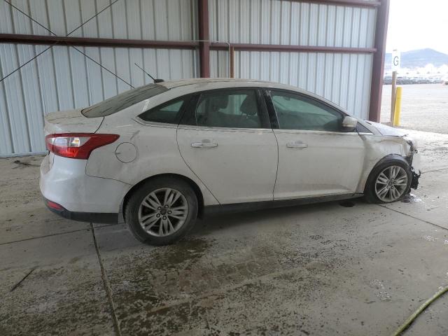 Фото 3 с аукциона – 2012 FORD FOCUS SEL с VIN 1FAHP3H22CL316739