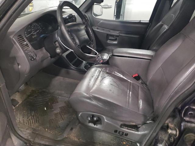 Photo 7 from auction – 2000 FORD EXPLORER X with VIN 1FMDU73E1YZB68304