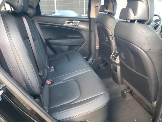 Photo 11 from auction – 2023 KIA SPORTAGE E with VIN KNDPVCAG7P7081917