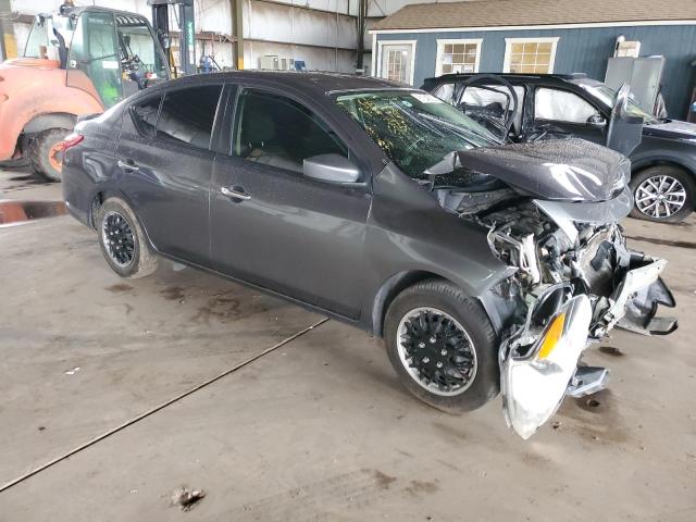 Photo 4 from auction – 2019 NISSAN VERSA S with VIN 3N1CN7AP8KL878397