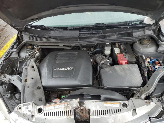 Photo 11 from auction – 2011 SUZUKI KIZASHI SE with VIN JS2RF9A36B6110513