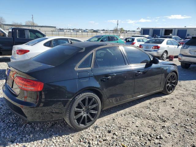 Photo 3 from auction – 2010 AUDI A4 PREMIUM with VIN WAUAFAFL1AN007227