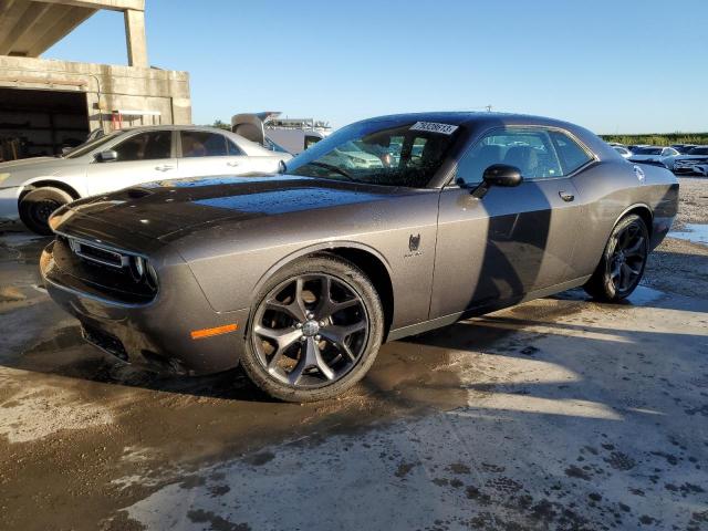 DODGE CHALLENGER 2019 with VIN 2C3CDZBT1KH593822 - Photo from auction