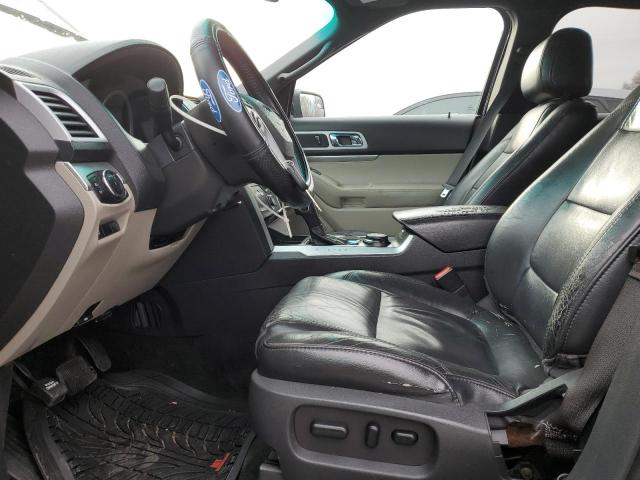 Photo 7 from auction – 2011 FORD EXPLORER X with VIN 1FMHK7D85BGA59671