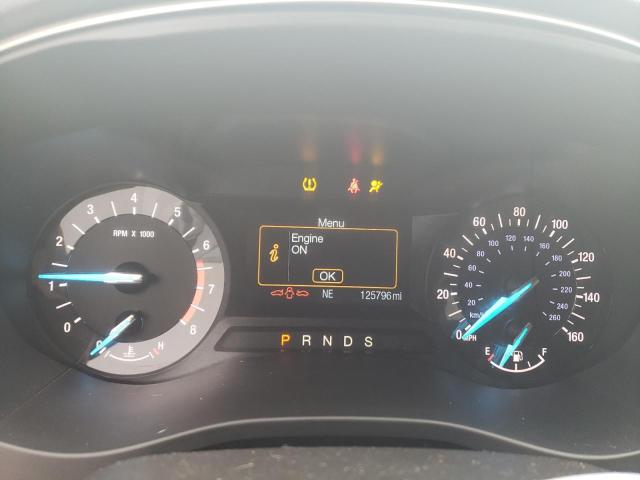 Photo 9 from auction – 2014 FORD FUSION SE with VIN 3FA6P0H75ER379274