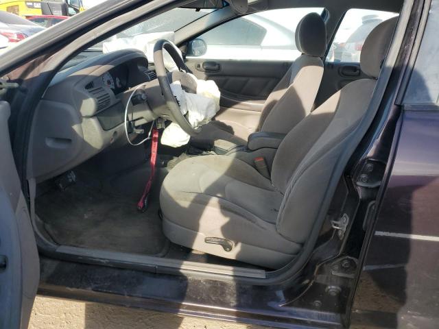 صورة رقم 7 من المزاد - 2003 DODGE STRATUS SE مع VIN 1B3EL36X83N590184