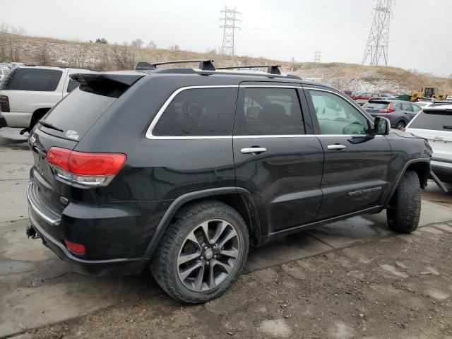 Photo 3 from auction – 2017 JEEP GRAND CHER with VIN 1C4RJFCG6HC818343