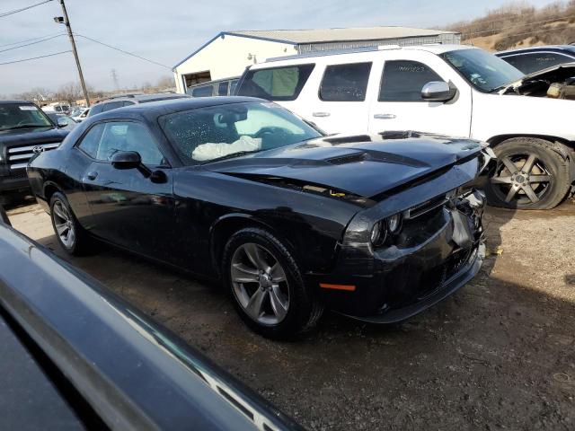 Photo 4 from auction – 2015 DODGE CHALLENGER with VIN 2C3CDZAG5FH900466