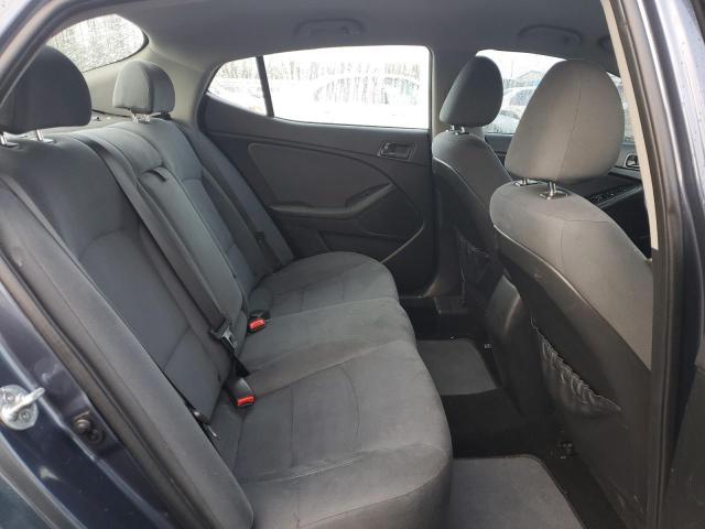 Photo 10 from auction – 2015 KIA OPTIMA LX with VIN 5XXGM4A73FG453025