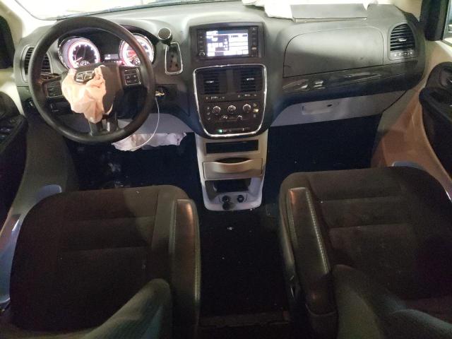 Photo 8 from auction – 2019 DODGE GRAND CARA with VIN 2C4RDGBG0KR756175