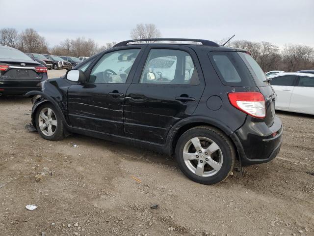 Photo 2 from auction – 2011 SUZUKI SX4 with VIN JS2YB5A36B6303776