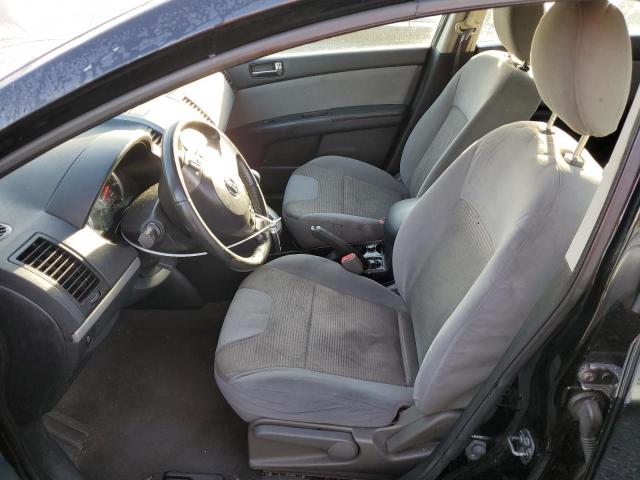 Photo 7 from auction – 2012 NISSAN SENTRA 2.0 with VIN 3N1AB6AP9CL631353
