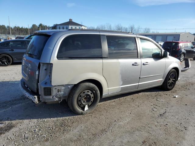 Photo 3 from auction – 2016 DODGE GRAND CARA with VIN 2C4RDGCG6GR354019