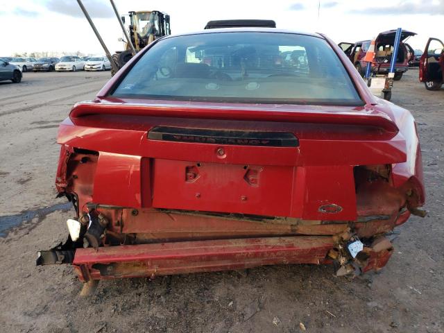 Photo 6 from auction – 2000 FORD MUSTANG with VIN 1FAFP4040YF292506