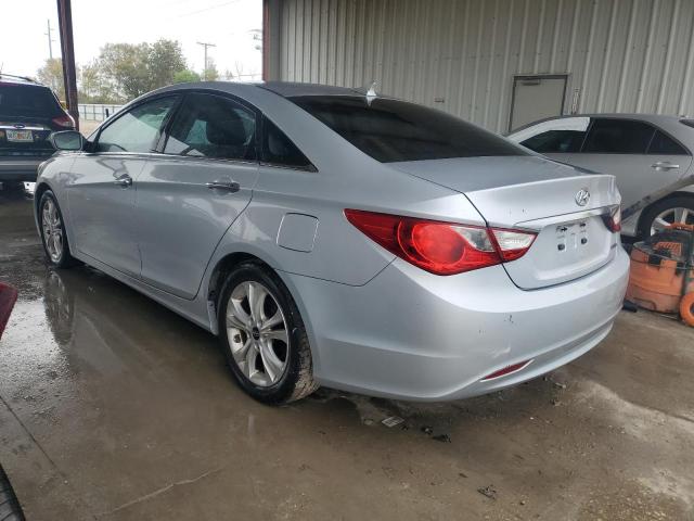 Photo 2 from auction – 2011 HYUNDAI SONATA SE with VIN 5NPEC4AC2BH259544