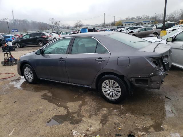 Photo 2 from auction – 2014 TOYOTA CAMRY L with VIN 4T4BF1FK8ER344229