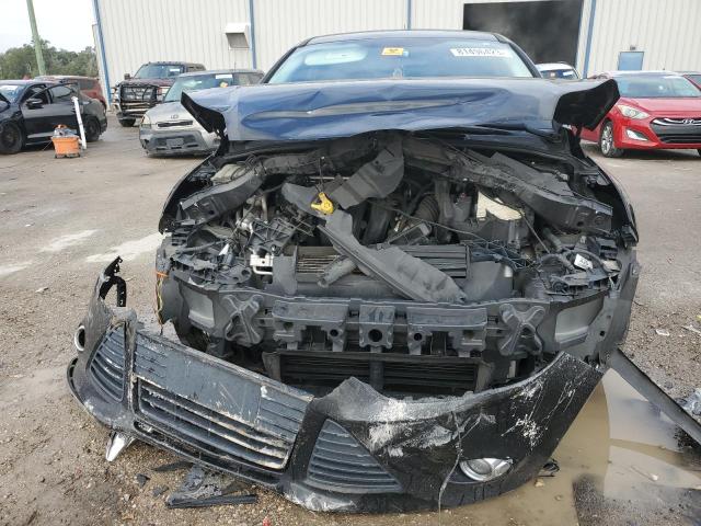 Photo 5 from auction – 2012 FORD FOCUS SE with VIN 1FAHP3F20CL104361
