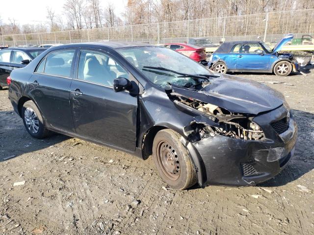 Photo 4 from auction – 2010 TOYOTA COROLLA BA with VIN 2T1BU4EE6AC276134