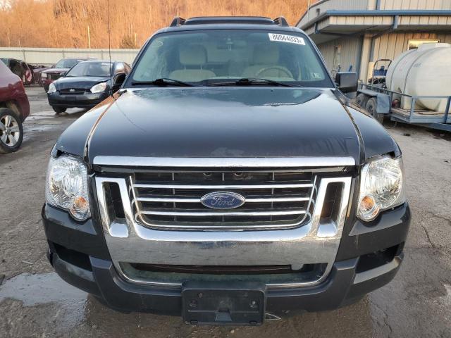 Zdjęcie 5 z aukcji – 2007 FORD EXPLORER S z VIN 1FMEU51K07UA44909