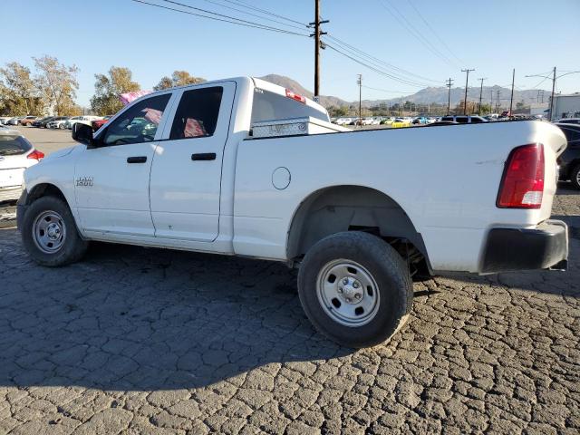 Photo 2 from auction – 2017 RAM 1500 ST with VIN 1C6RR7FG2HS798986