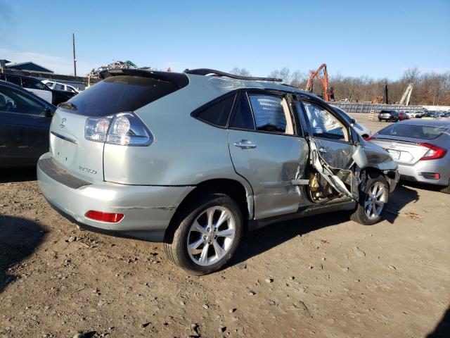 Photo 3 from auction – 2009 LEXUS RX 350 with VIN 2T2HK31U19C130576