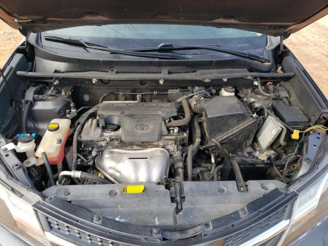 Photo 11 from auction – 2013 TOYOTA RAV4 LIMIT with VIN 2T3YFREV8DW053265