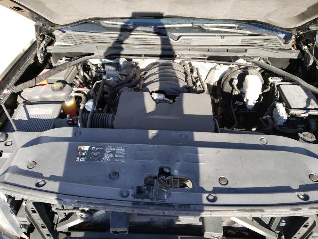 Photo 11 from auction – 2015 GMC SIERRA K15 with VIN 1GTV2UEHXFZ192568