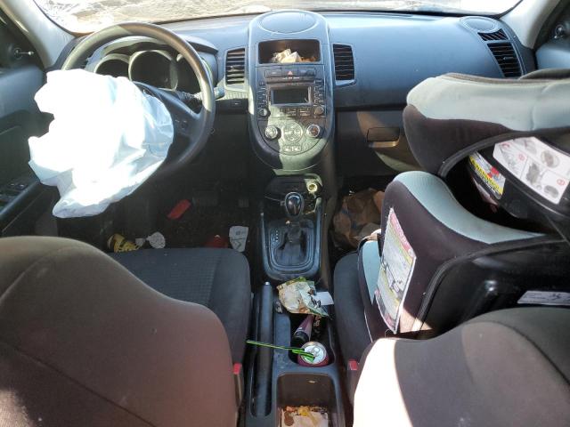 Foto 8 de la subasta – 2012 KIA SOUL con VIN KNDJT2A54C7476300