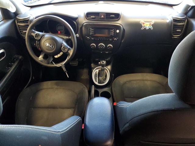 Photo 8 from auction – 2015 KIA SOUL + with VIN KNDJP3A5XF7759301