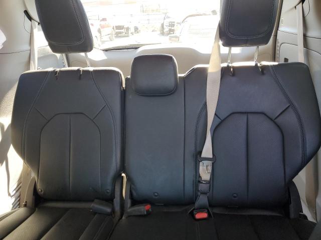 Photo 10 from auction – 2021 CHRYSLER PACIFICA T with VIN 2C4RC1BG7MR527608
