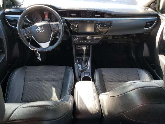 Photo 8 from auction – 2015 TOYOTA COROLLA L with VIN 2T1BURHE4FC434678