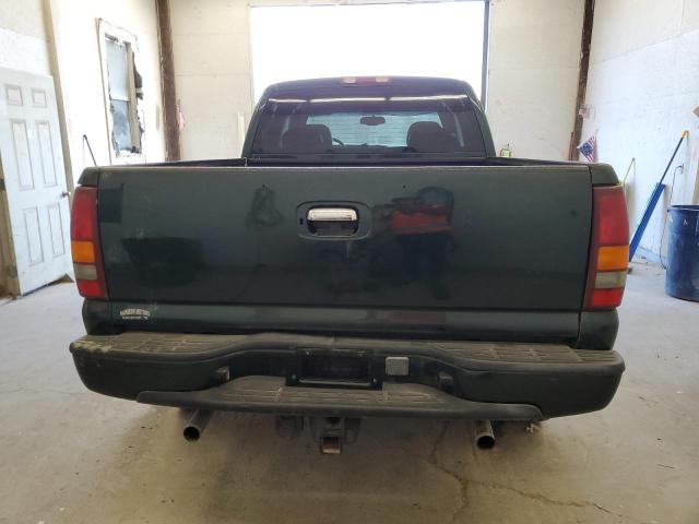 Photo 6 from auction – 2001 GMC SIERRA K15 with VIN 2GTEK69U711243044