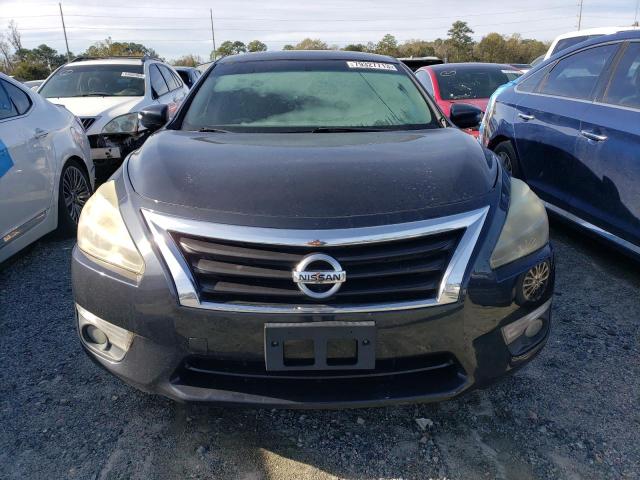Photo 5 from auction – 2015 NISSAN ALTIMA 2.5 with VIN 1N4AL3AP9FC248270