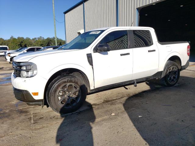 Photo 1 from auction – 2022 FORD MAVERICK X with VIN 3FTTW8E92NRA97890