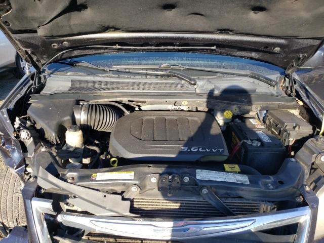 Photo 12 from auction – 2011 CHRYSLER TOWN & COU with VIN 2A4RR5DGXBR664679
