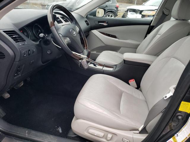 Photo 7 from auction – 2011 LEXUS ES 350 with VIN JTHBK1EGXB2443308