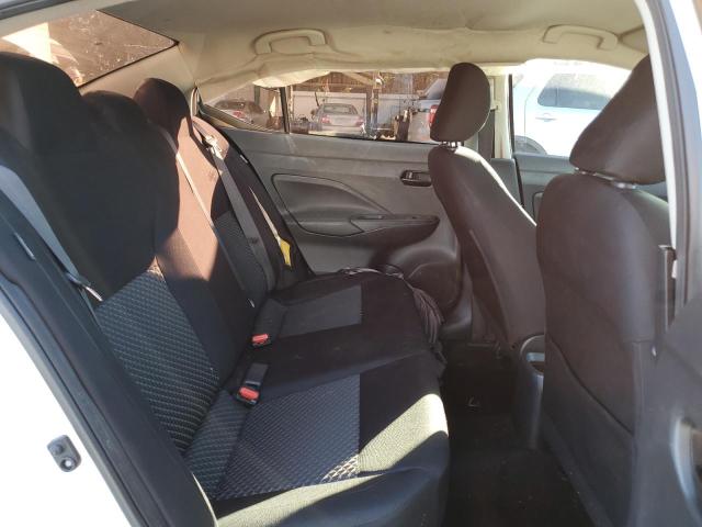 Photo 10 from auction – 2020 NISSAN VERSA S with VIN 3N1CN8BV6LL910364