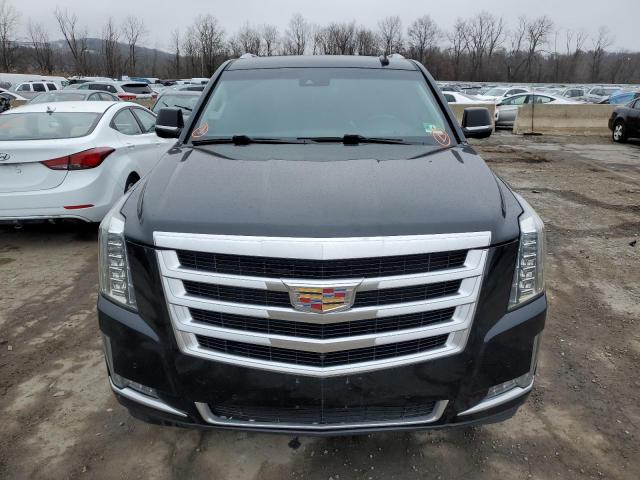 Photo 5 from auction – 2018 CADILLAC ESCALADE E with VIN 1GYS4HKJ6JR367316