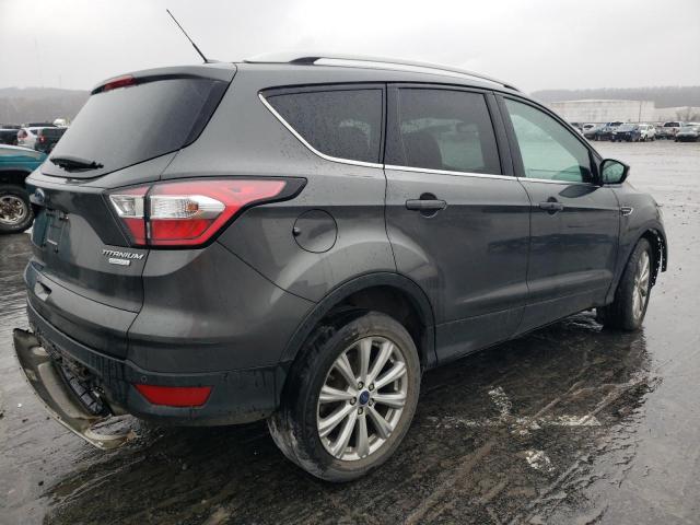 Photo 3 from auction – 2017 FORD ESCAPE TIT with VIN 1FMCU0J90HUD94730