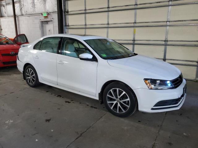 Photo 4 from auction – 2017 VOLKSWAGEN JETTA SE with VIN 3VWB67AJ5HM222479