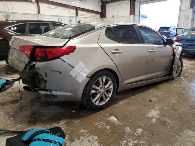 Photo 3 from auction – 2012 KIA OPTIMA EX with VIN 5XXGN4A79CG040681