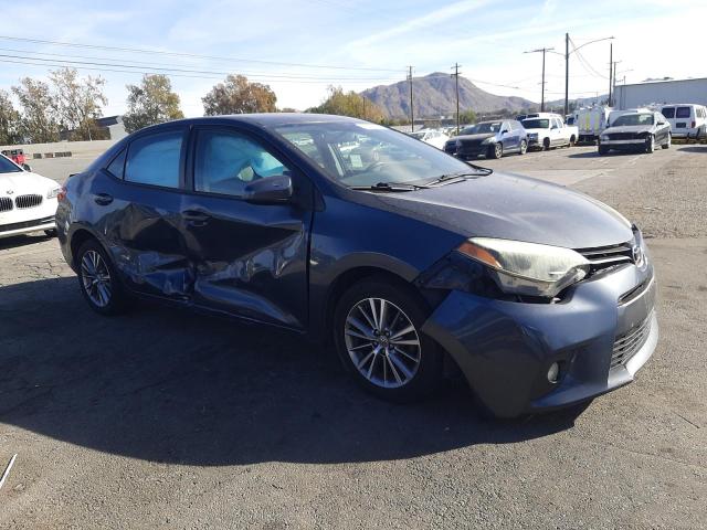 Photo 4 from auction – 2015 TOYOTA COROLLA L with VIN 5YFBURHE7FP239979