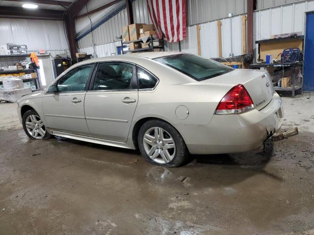 Photo 2 from auction – 2012 CHEVROLET IMPALA LT with VIN 2G1WG5E36C1274729