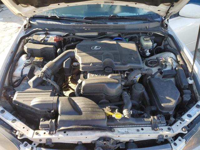 Photo 11 from auction – 2001 LEXUS IS 300 with VIN JTHBD182610001324