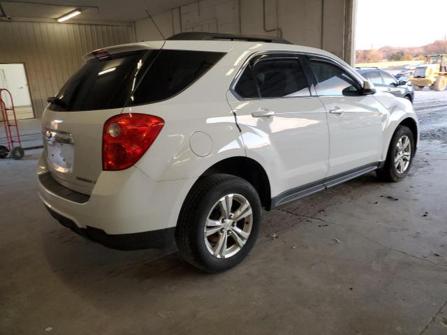 Photo 3 from auction – 2011 CHEVROLET EQUINOX LT with VIN 2CNFLNEC9B6365820