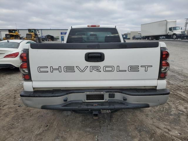 Photo 6 from auction – 2006 CHEVROLET SILVERADO with VIN 3GCEC14V26G190767